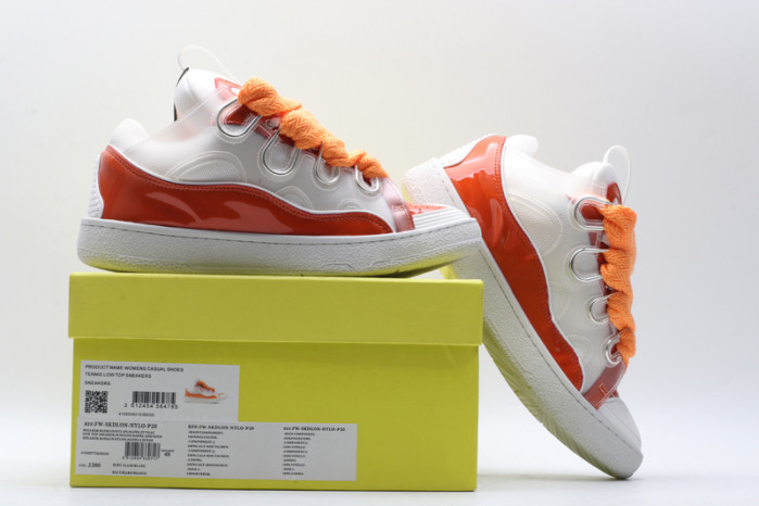 LANVIN SNEAKER LS088