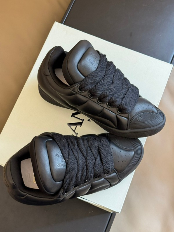 LANVIN SNEAKER LS130