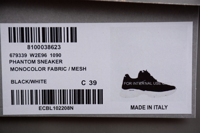 Ba*len*cia*ga sneakers bs10