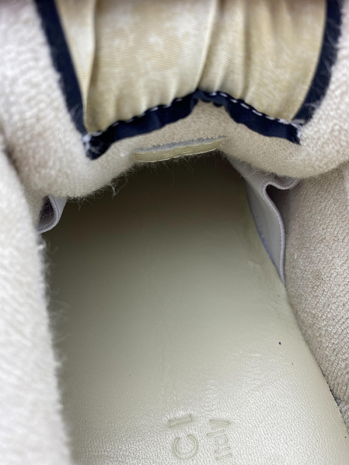 G*u*i sneaker g-0021