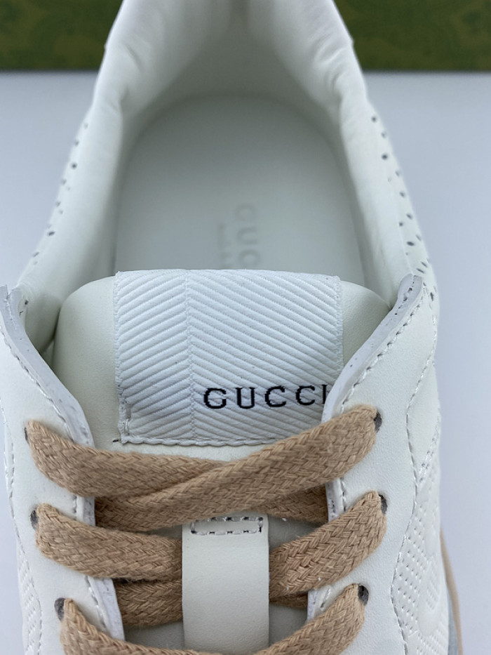 G*u*i sneaker g-0027