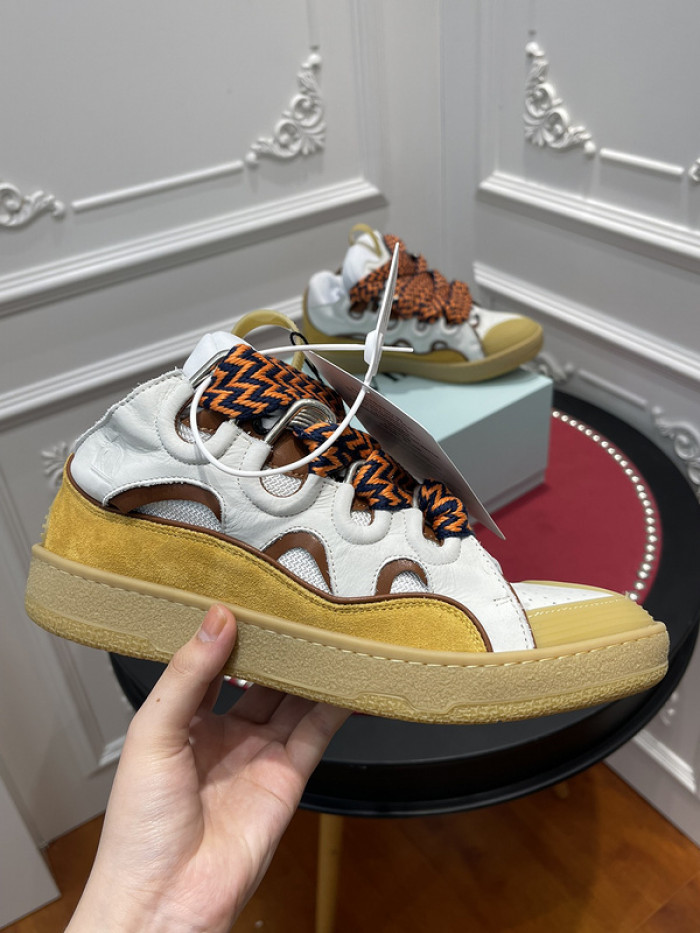 LANVIN SNEAKER LS163
