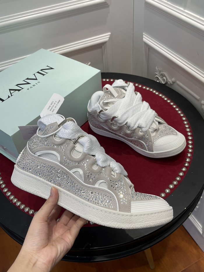 LANVIN SNEAKER LS177