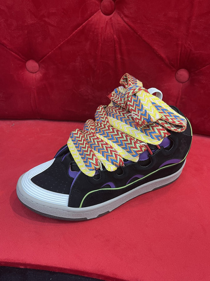 LANVIN SNEAKER LS206