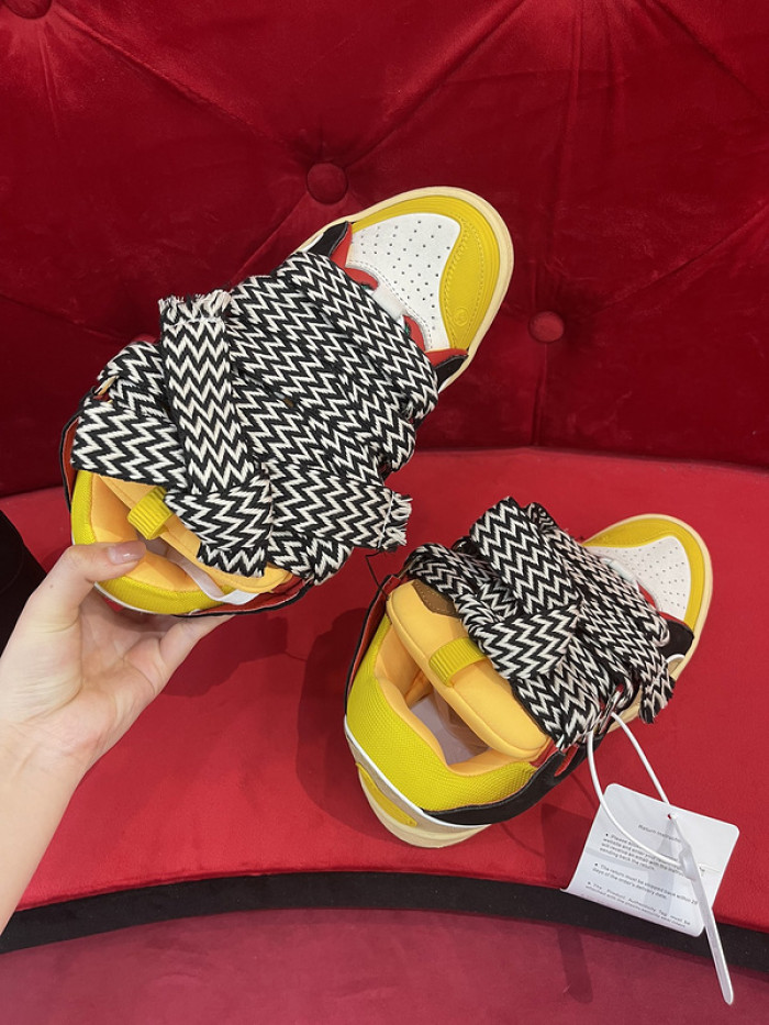 LANVIN SNEAKER LS199