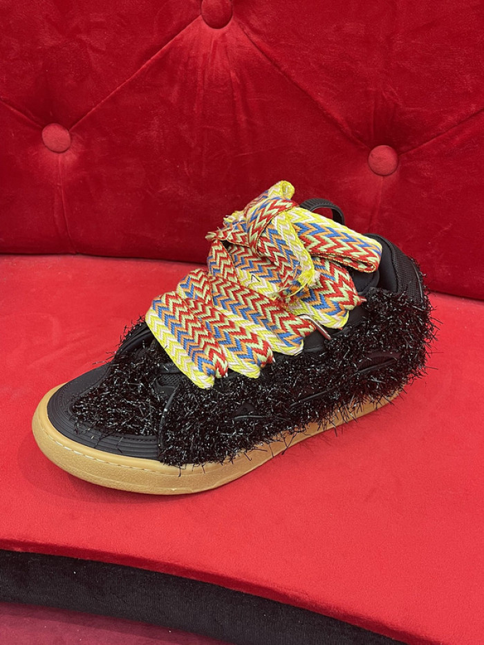 LANVIN SNEAKER LS208