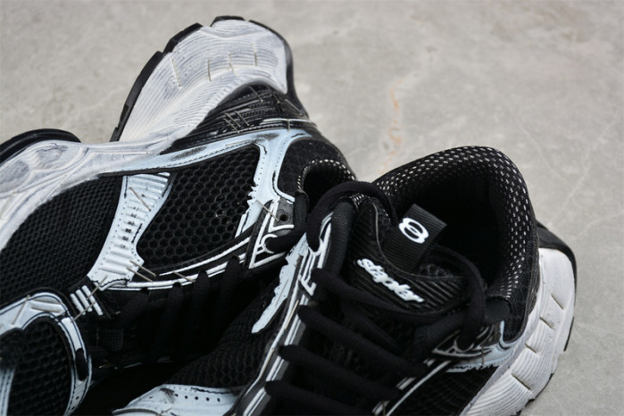 Ba1en*iaga stapler sneaker bs006