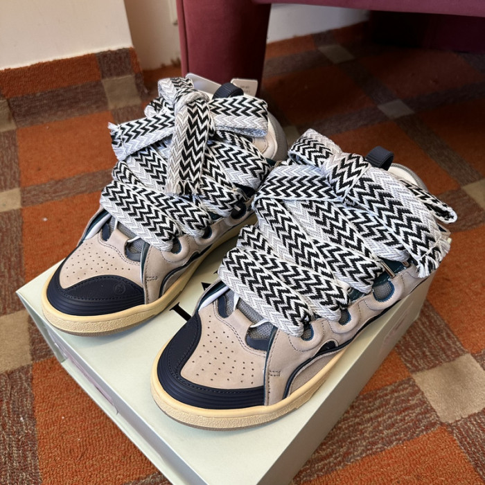 LANVIN SNEAKER LS244