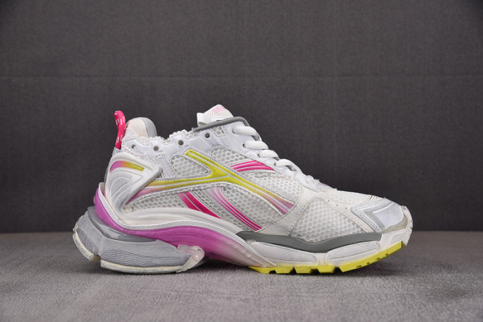 RUNNER SNEAKER RS114