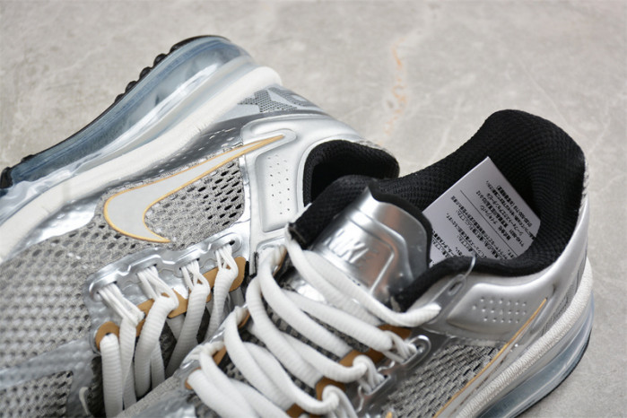 Nike Air Max 2013 "Metallic" HJ7901-095