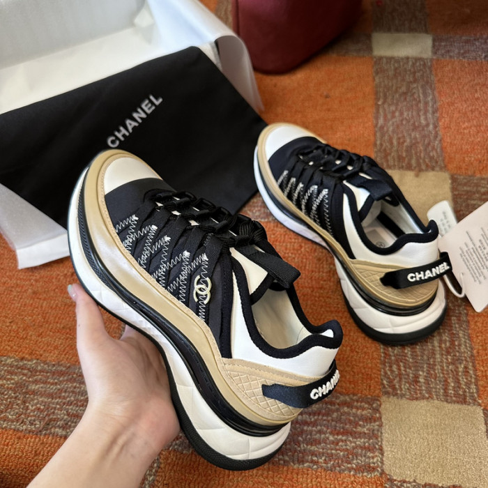 Chane* snekaers C0000060