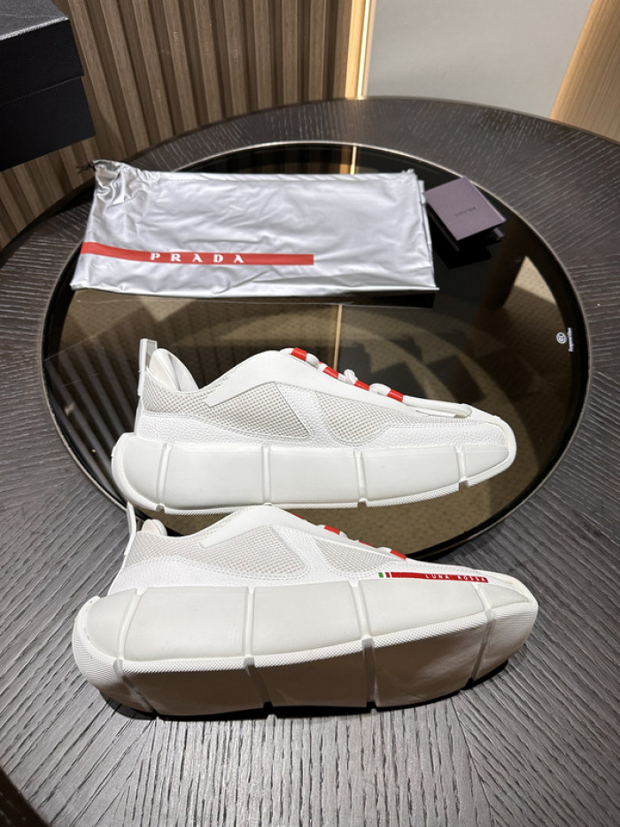 PRAD*A SNEKAERS P000108