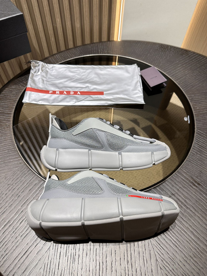 PRAD*A SNEKAERS P000111