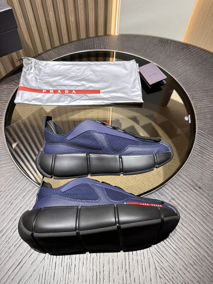 PRAD*A SNEKAERS P000112