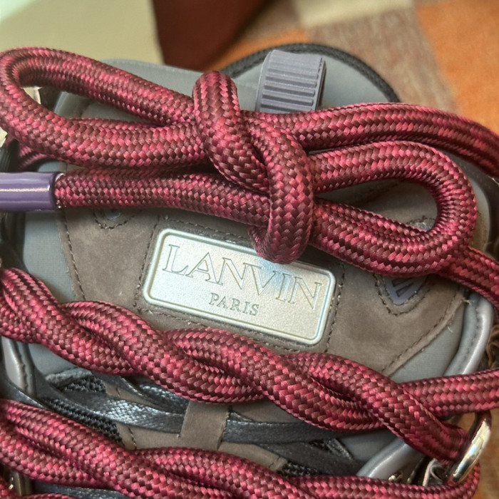 LANVIN SNEAKER LS246