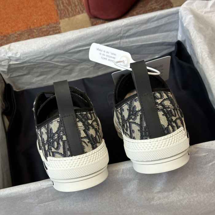 DIO* B23 SNEAKERS B23-084