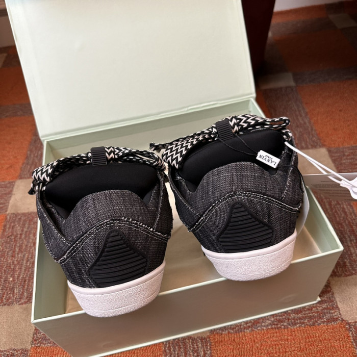 LANVIN SNEAKER LS247