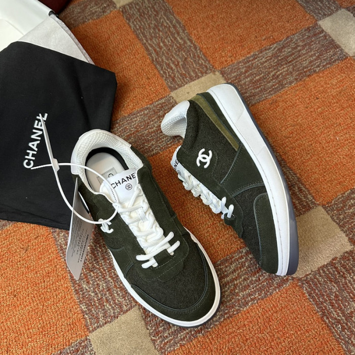 Chane* snekaers C0000063