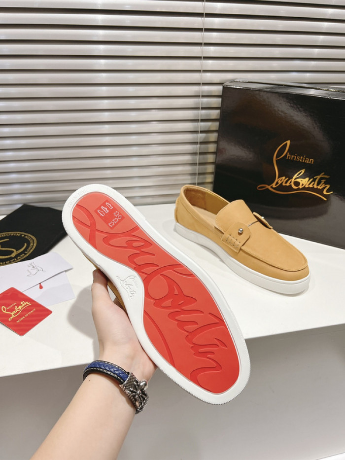 C&L sneakers CL0000103