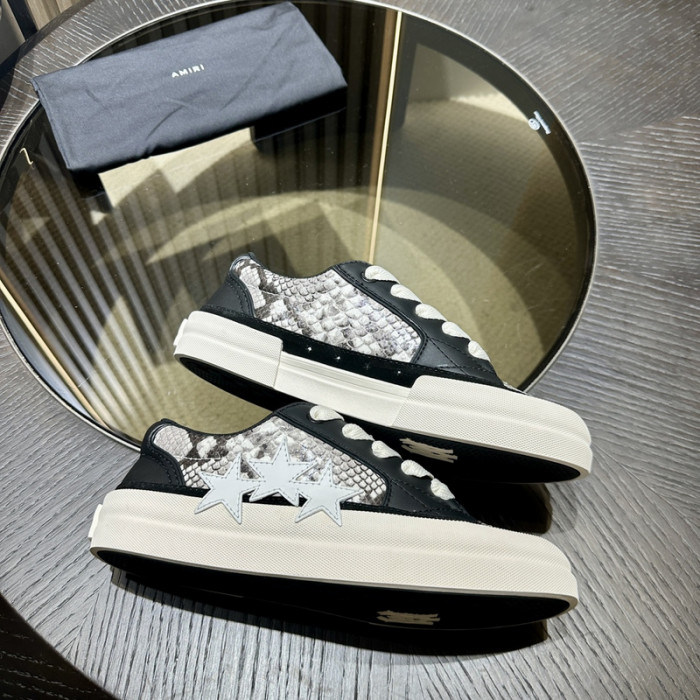 AMIRI SNEAKER AM-218
