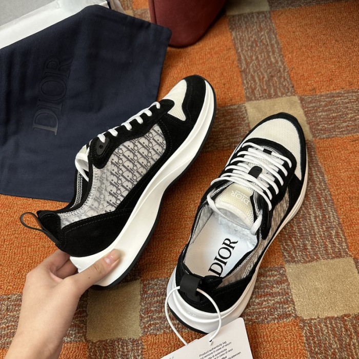 DIO* B25 SNEAKERS B250011