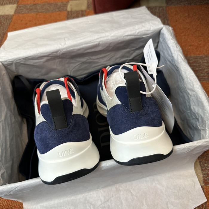 DIO* B25 SNEAKERS B250013