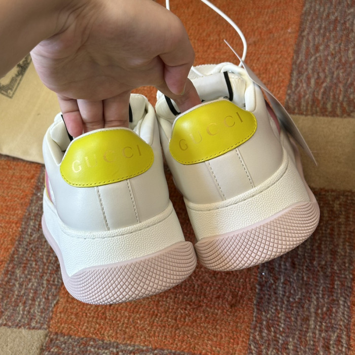 Gvc*1 sneaker g-0078