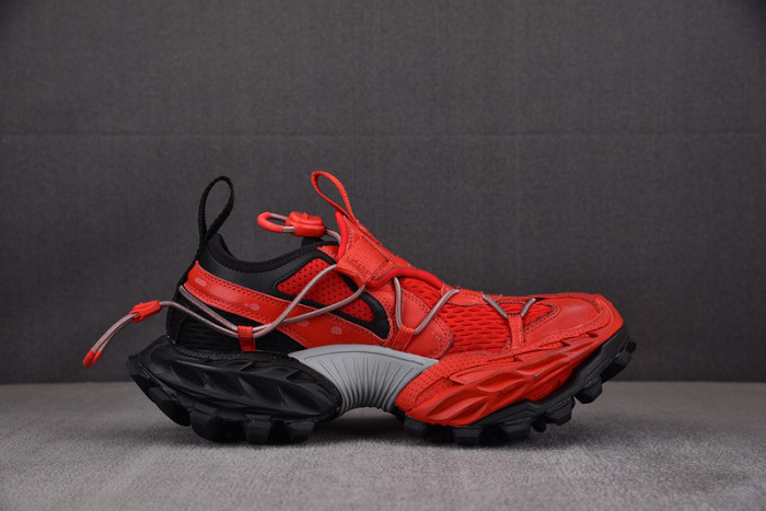 Balenciaga Hike Sneaker 