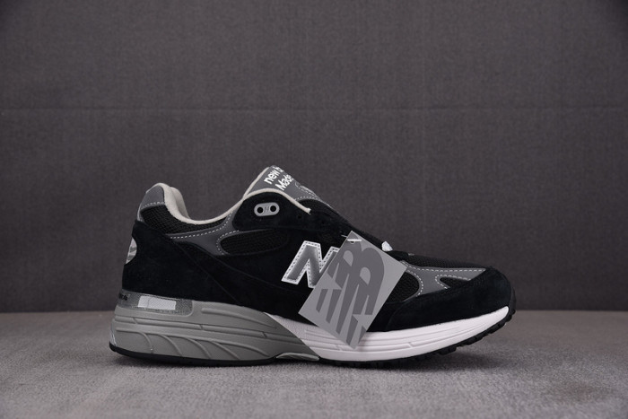 New Balance 993 Made In USA 