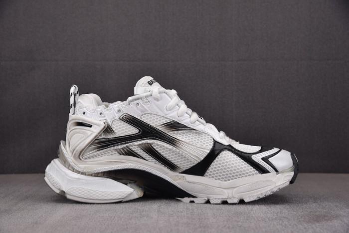 RUNNER SNEAKER RS120