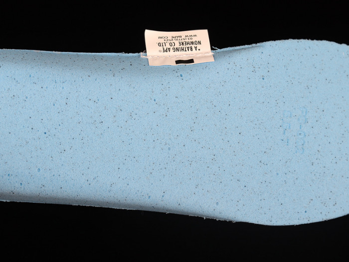 BATHING APE BA000083