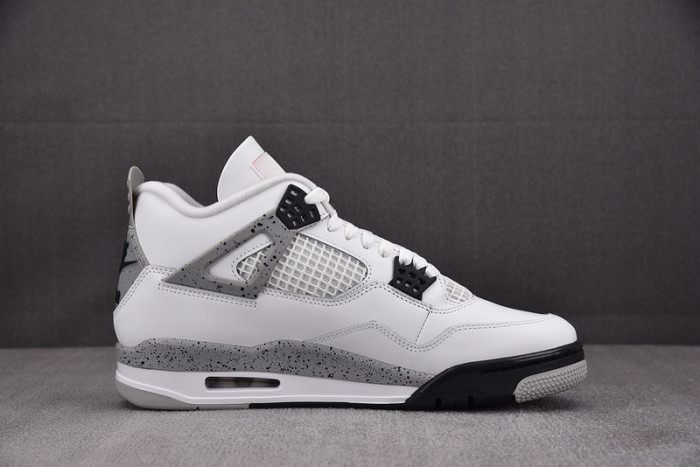 Air Jordan 4 Retro OG
