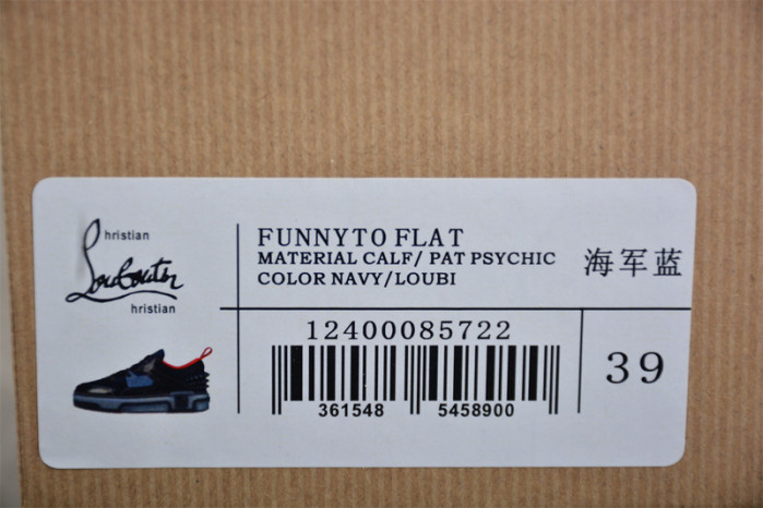 C&L sneakers CL0000108