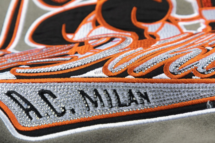 OFF-WHITE CLOTHES OWC-0009