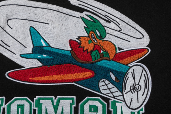 OFF-WHITE CLOTHES OWC-0010