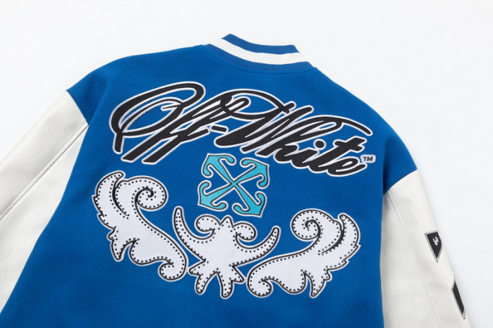 OFF-WHITE CLOTHES OWC-0016