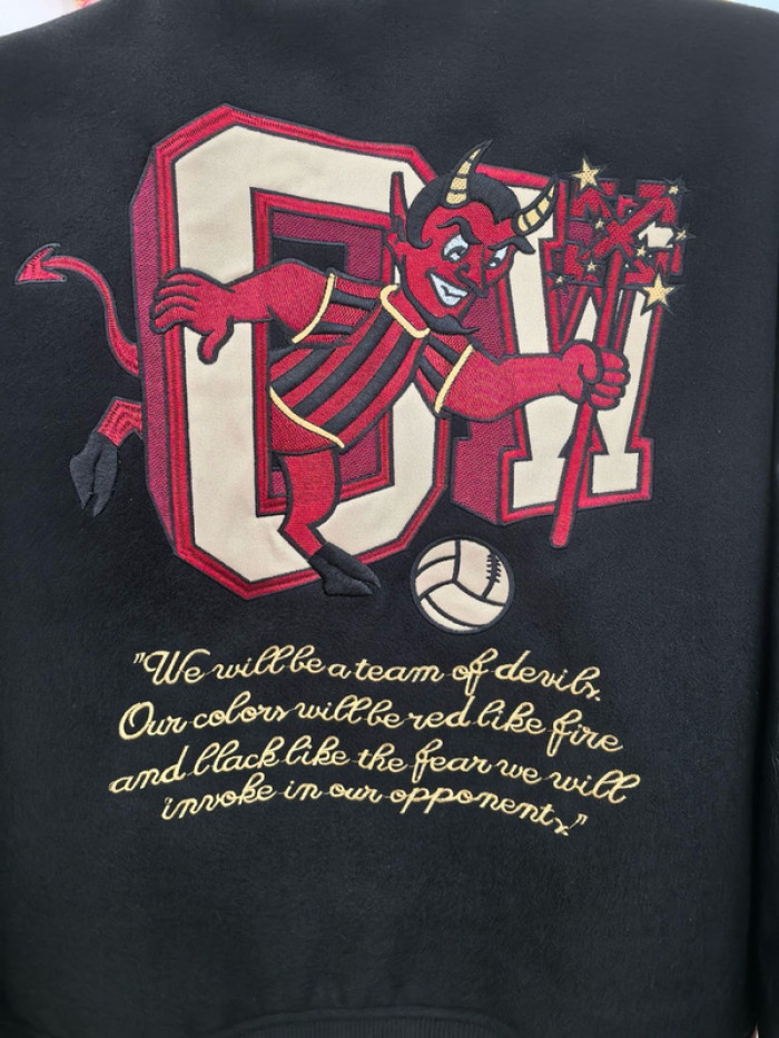 OFF-WHITE CLOTHES OWC-0019