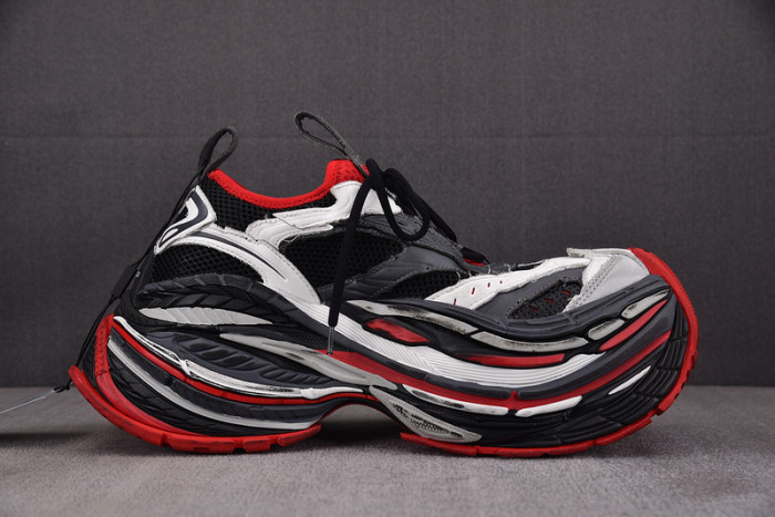 BC Platform Reduced Sneaker BCPRS0001