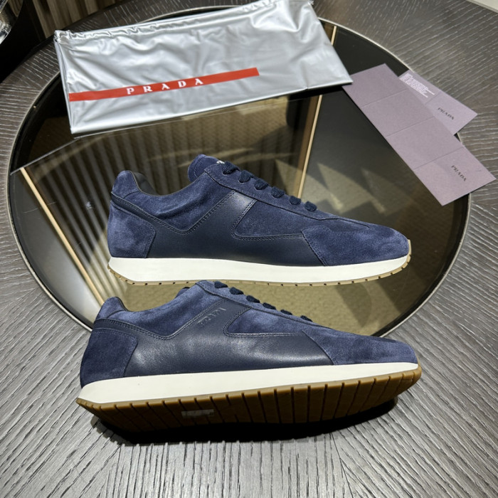 Pra*a snekaers p000179