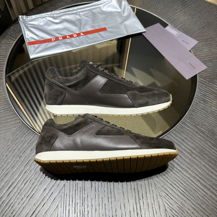 Pra*a snekaers p000180