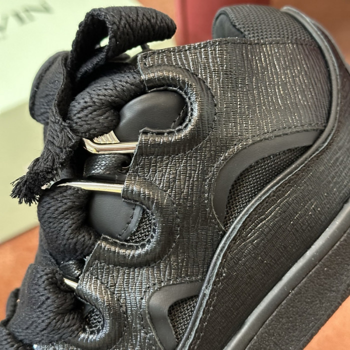 LANVIN SNEAKER LS256