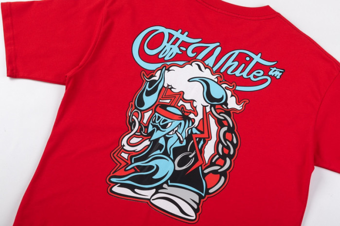 OFF-WHITE CLOTHES OWC-0022