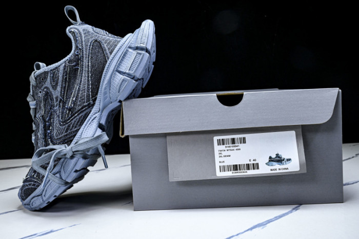 3XL SNEAKERS WTSAX 4000