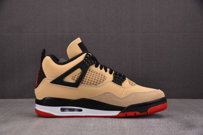 Air Jordan 4 Retro GS 