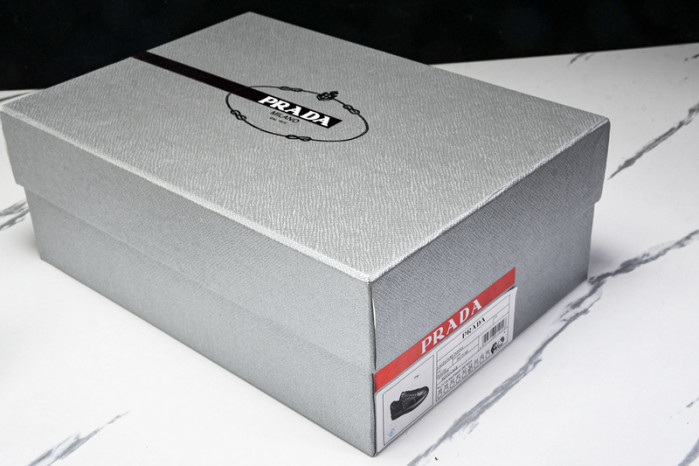 Pra*a snekaers p000190