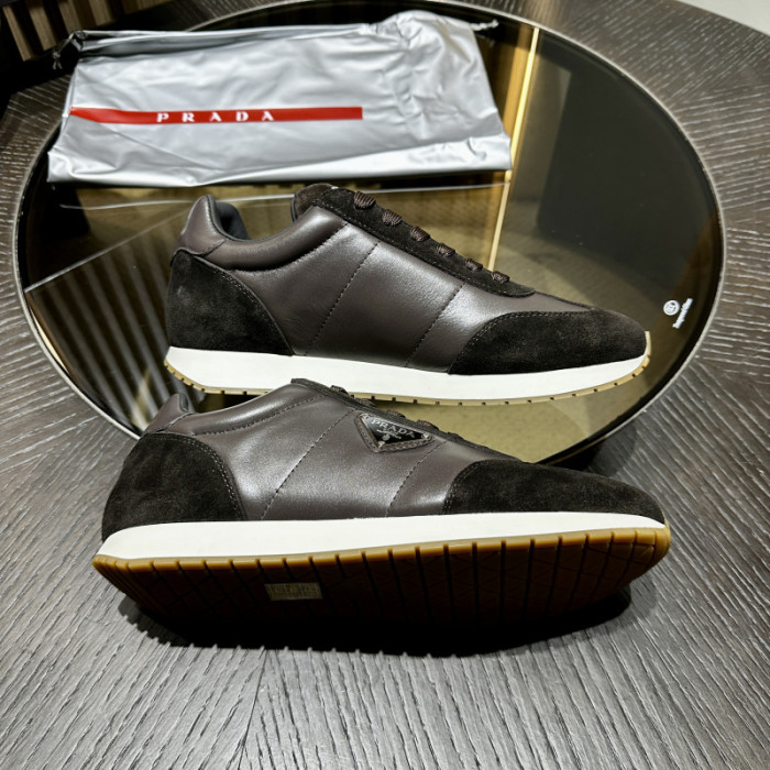 PRAD*A SNEKAERS P000243