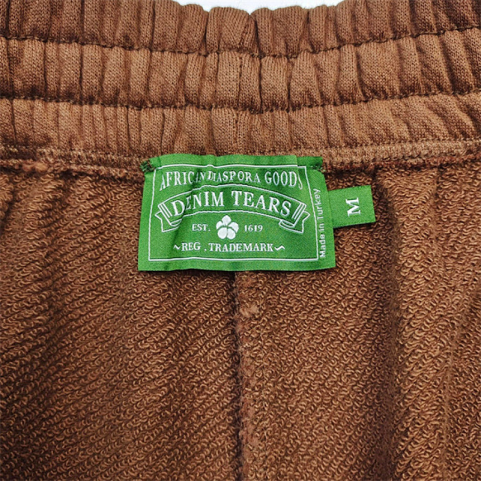 DENIM TEARS DT036