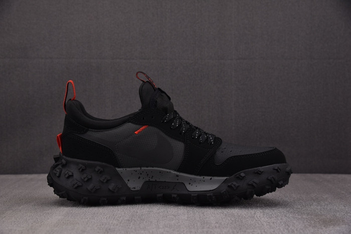 Air Jordan 1 Low Element Black Challenge Red 2026 FV4227-002