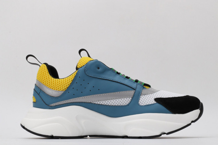 DIO* LOWTOP SNEAKERS D-10032