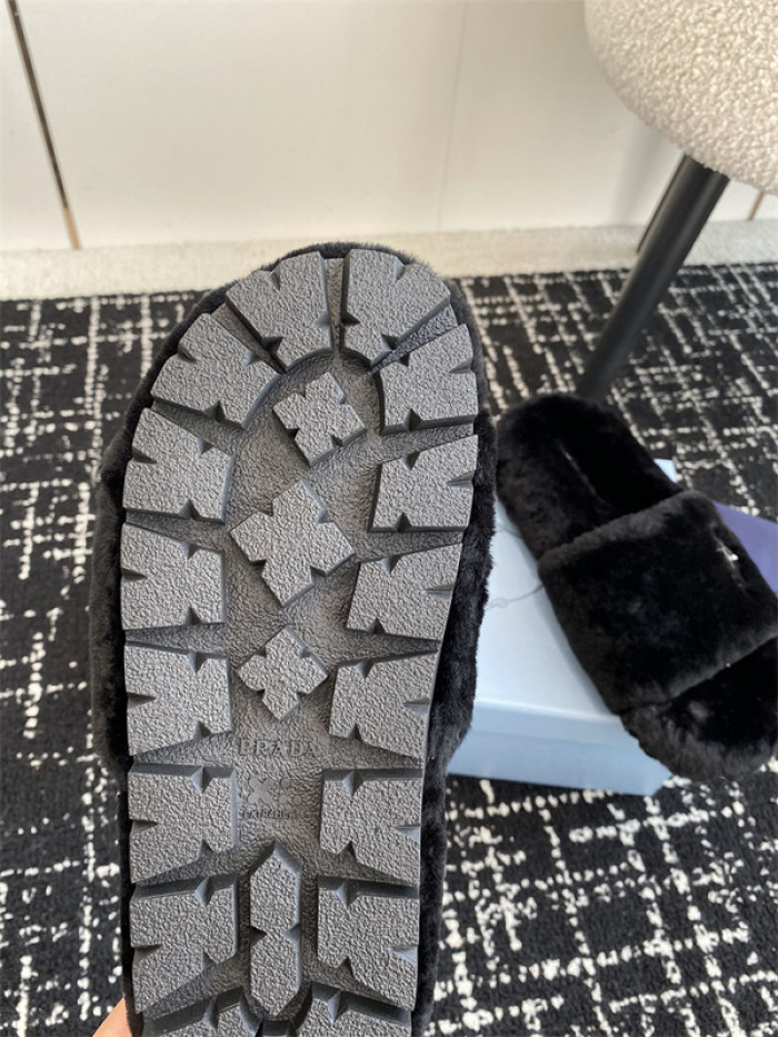 PRAD*A SANDALS PRS0006